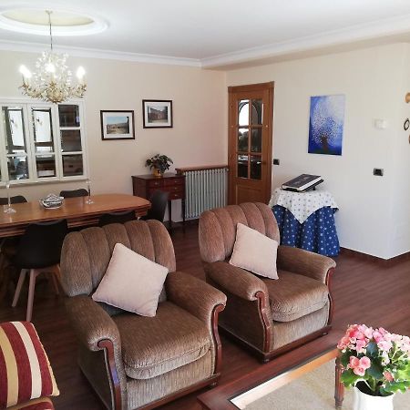 Casa Pepin Villa Sarria Kültér fotó
