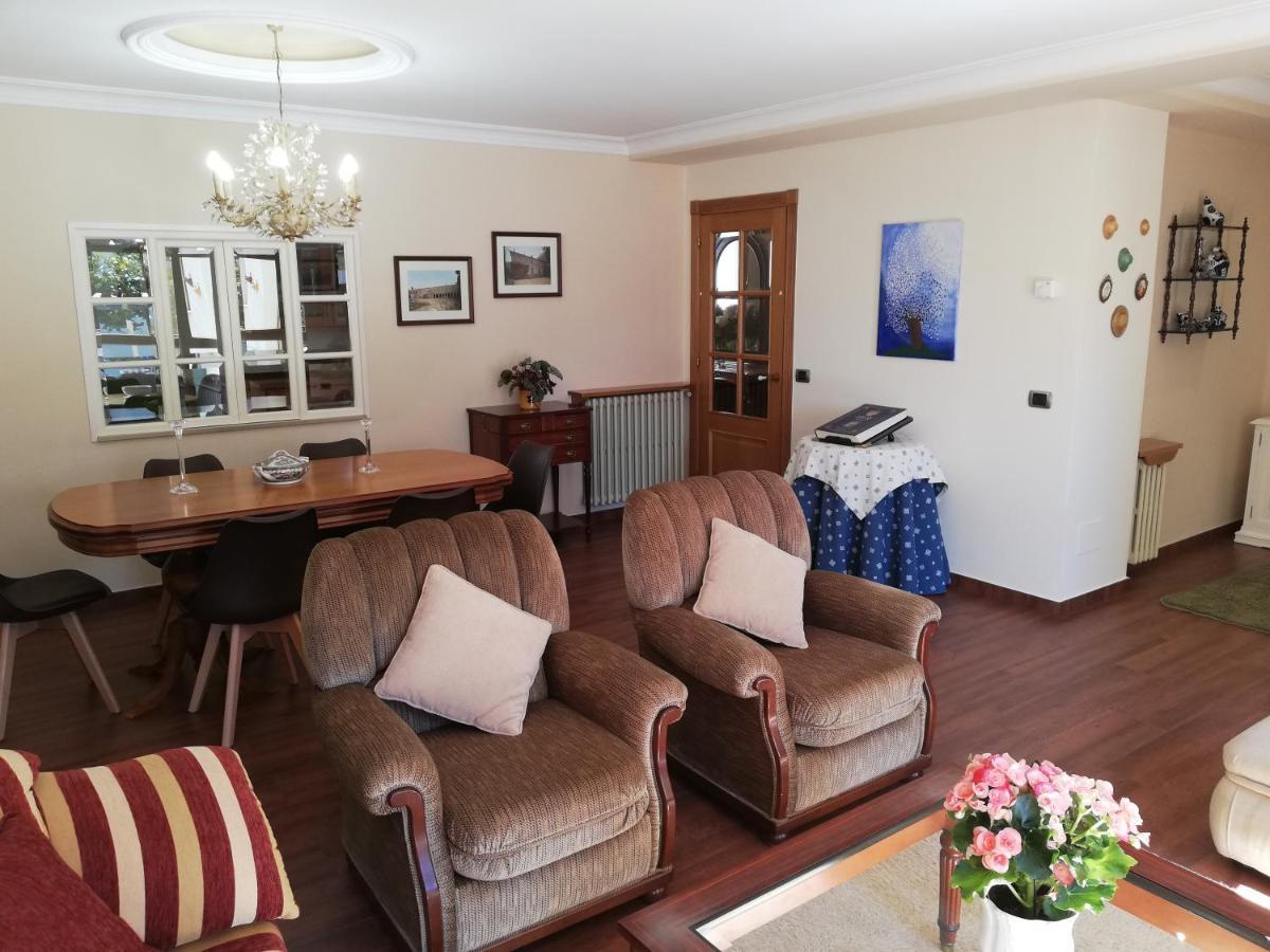 Casa Pepin Villa Sarria Kültér fotó