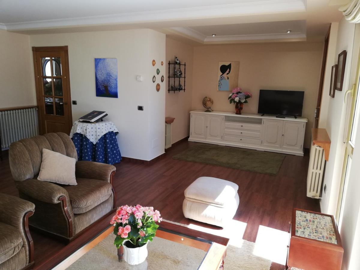 Casa Pepin Villa Sarria Kültér fotó