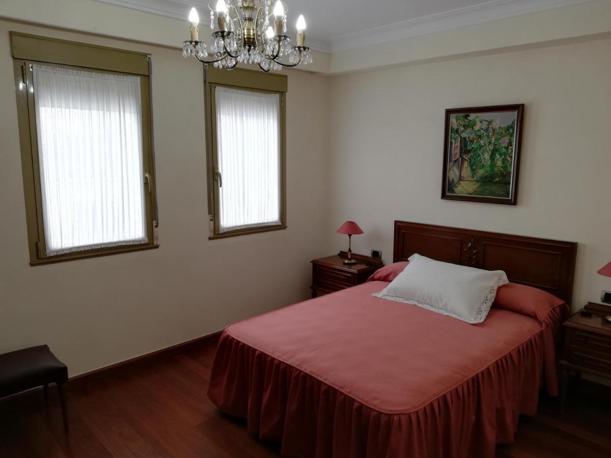 Casa Pepin Villa Sarria Kültér fotó