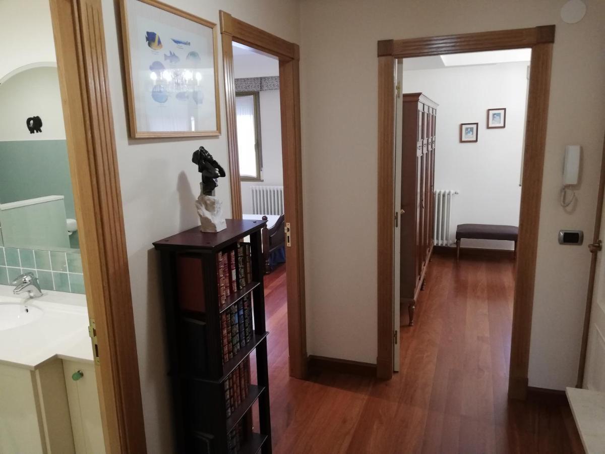 Casa Pepin Villa Sarria Kültér fotó