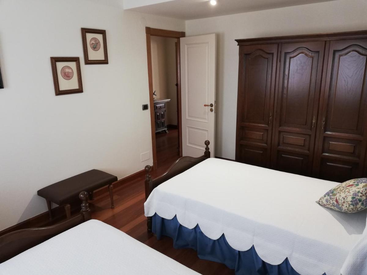Casa Pepin Villa Sarria Kültér fotó
