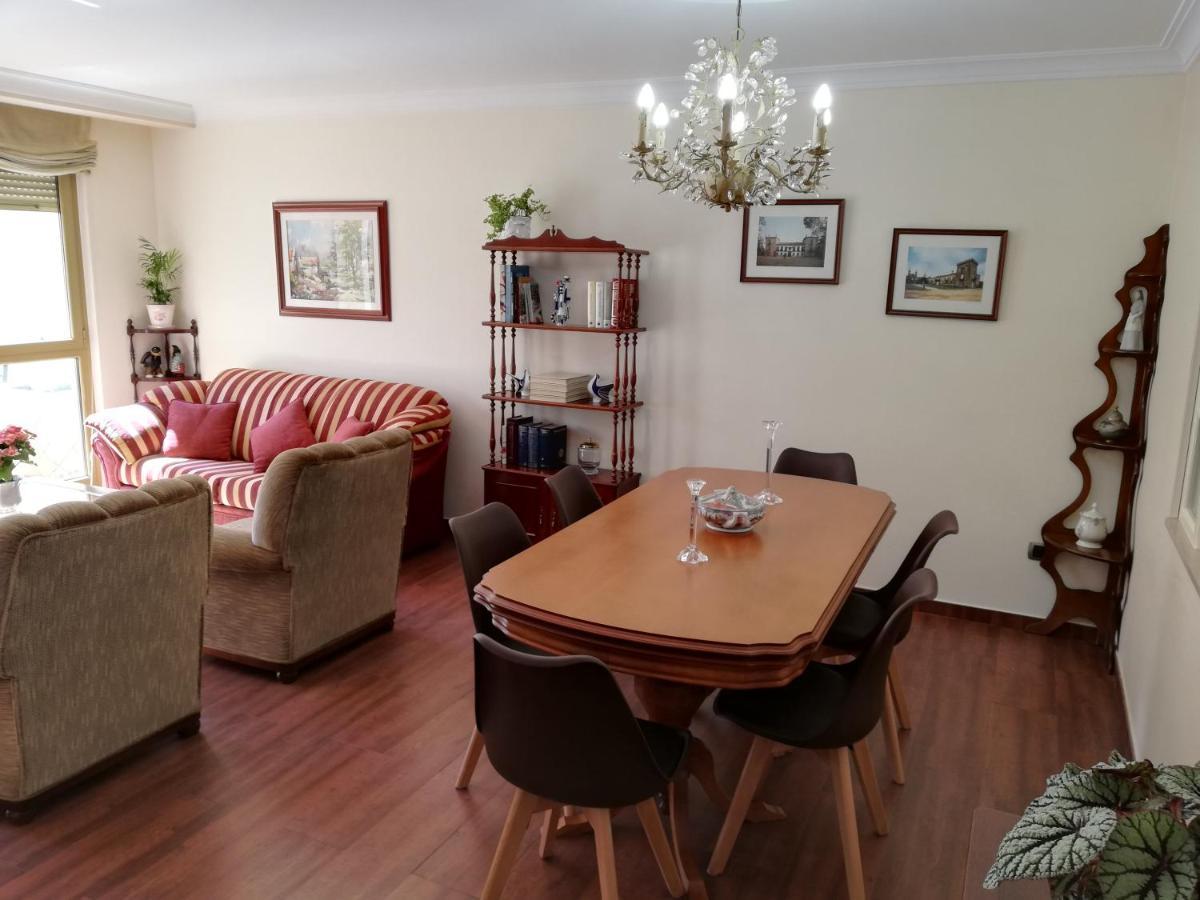 Casa Pepin Villa Sarria Kültér fotó