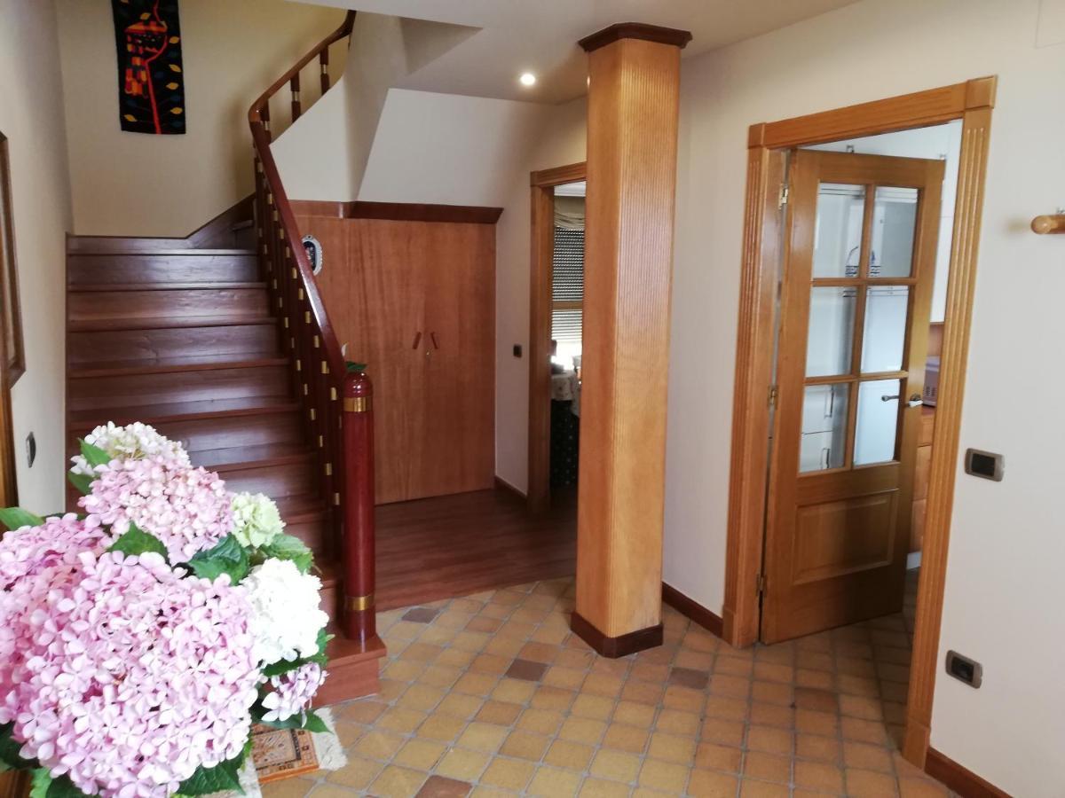 Casa Pepin Villa Sarria Kültér fotó