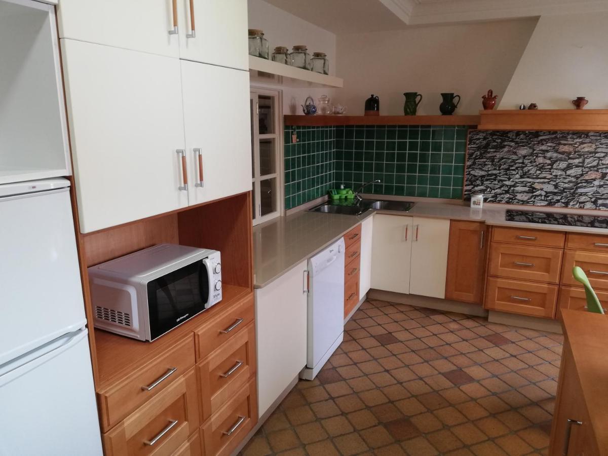 Casa Pepin Villa Sarria Kültér fotó