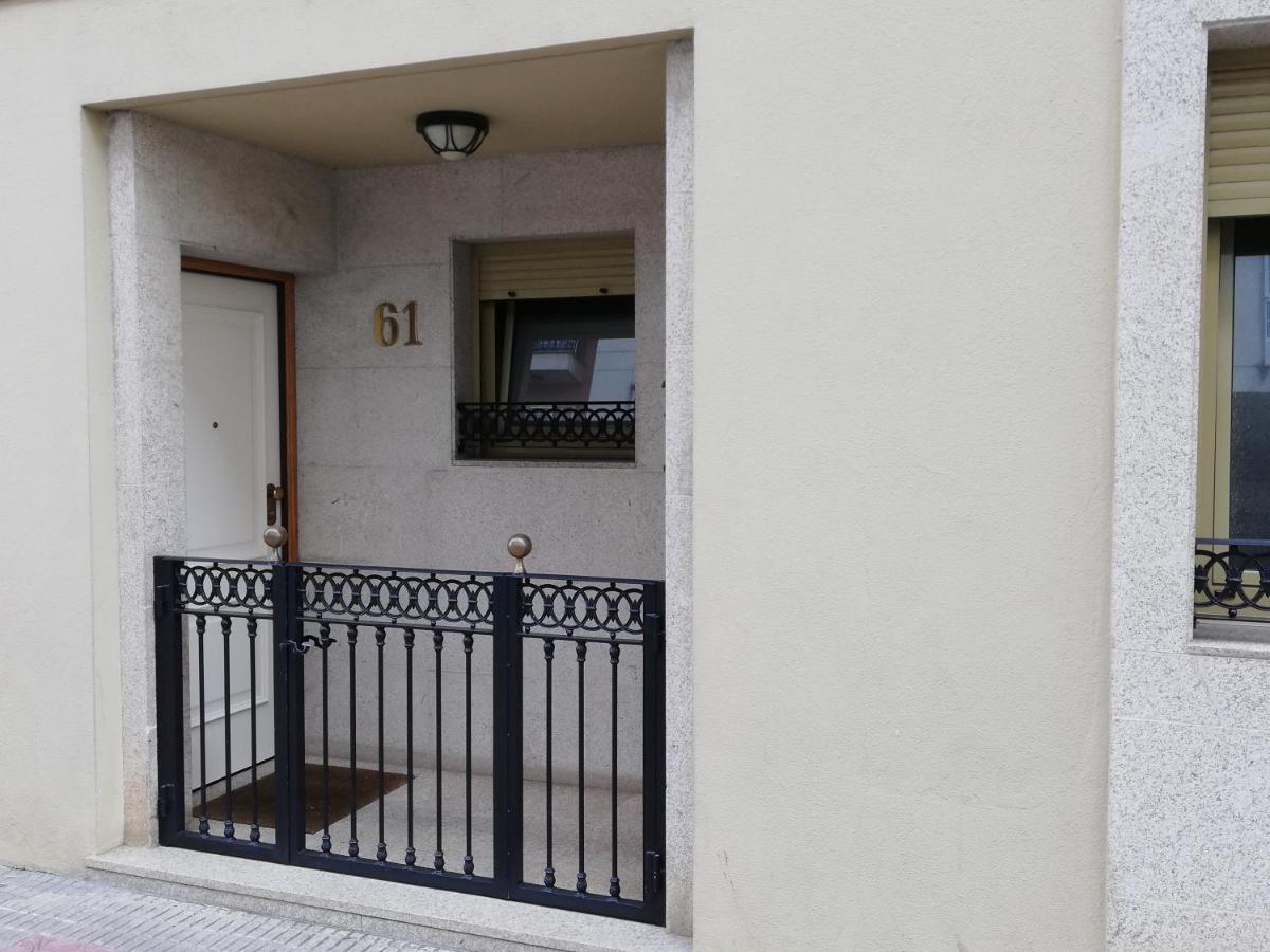 Casa Pepin Villa Sarria Kültér fotó