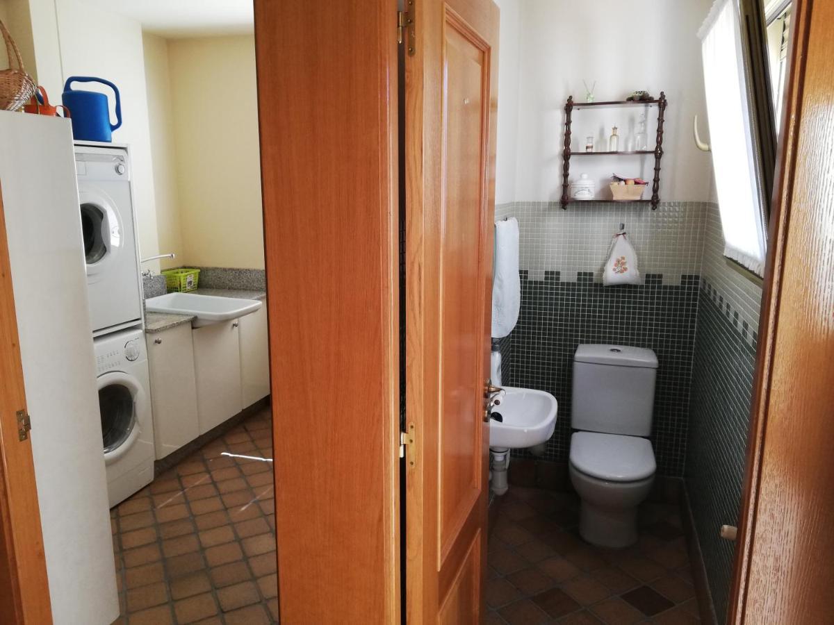 Casa Pepin Villa Sarria Kültér fotó