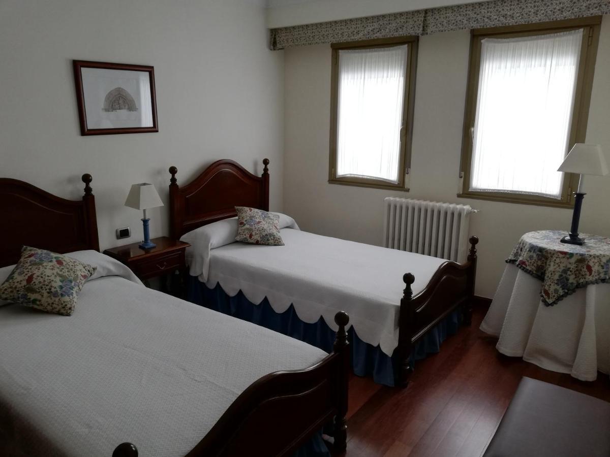 Casa Pepin Villa Sarria Kültér fotó