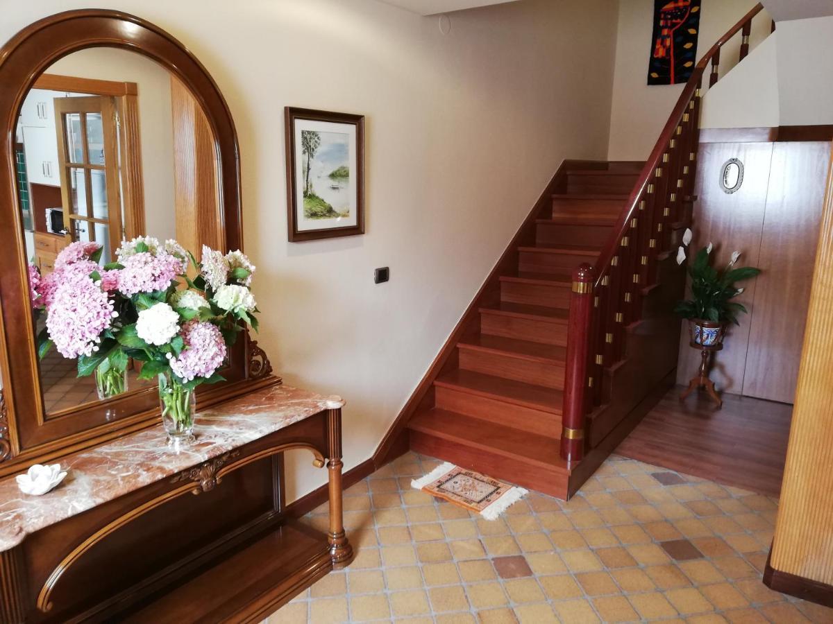 Casa Pepin Villa Sarria Kültér fotó