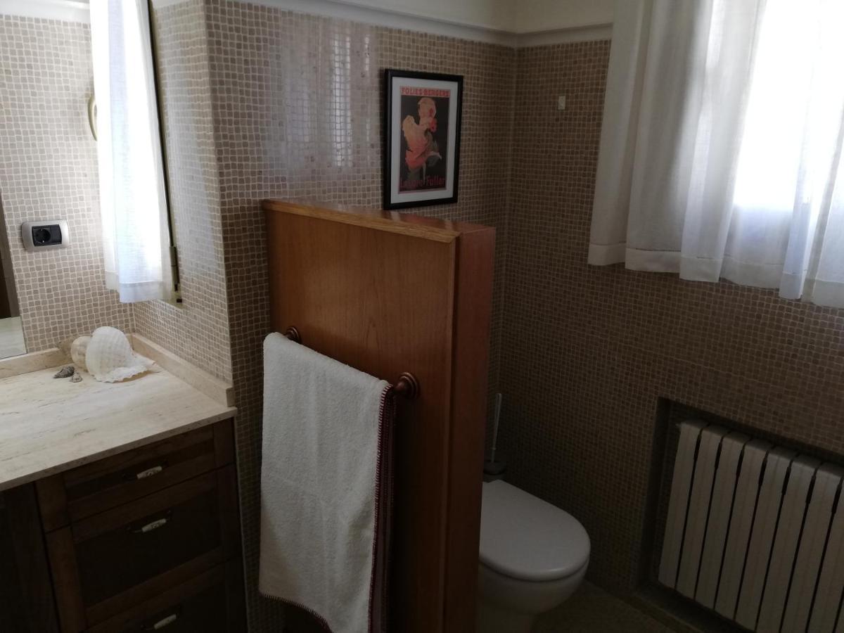 Casa Pepin Villa Sarria Kültér fotó