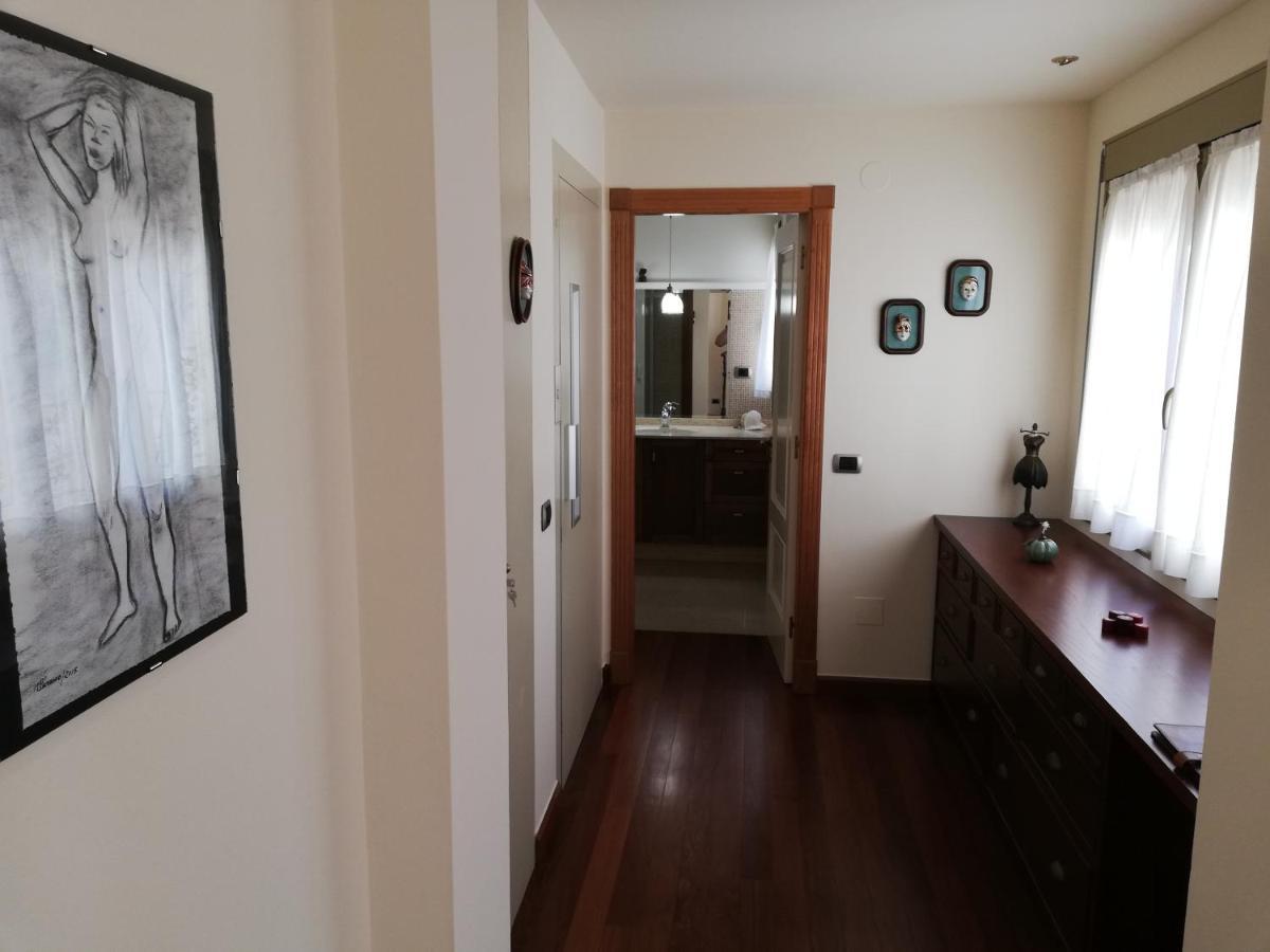 Casa Pepin Villa Sarria Kültér fotó