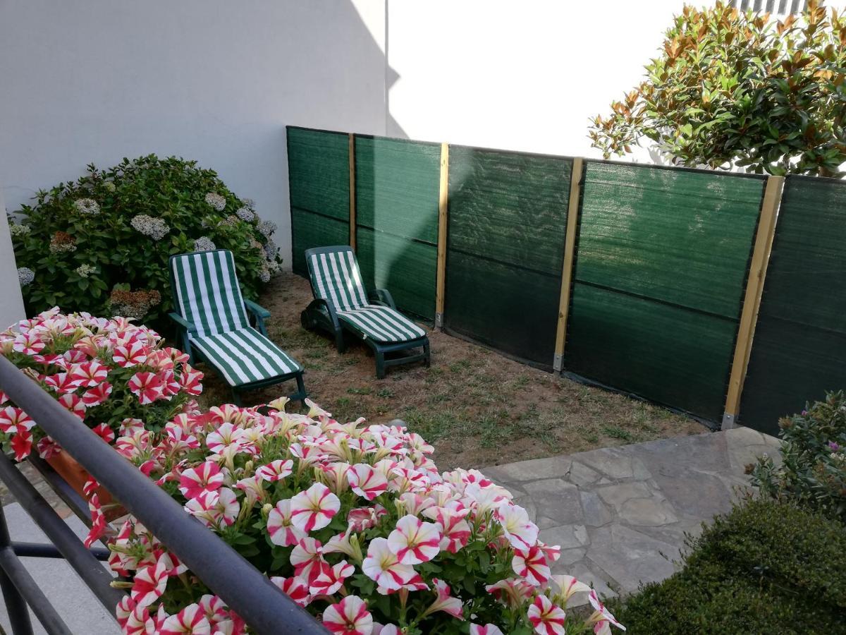 Casa Pepin Villa Sarria Kültér fotó