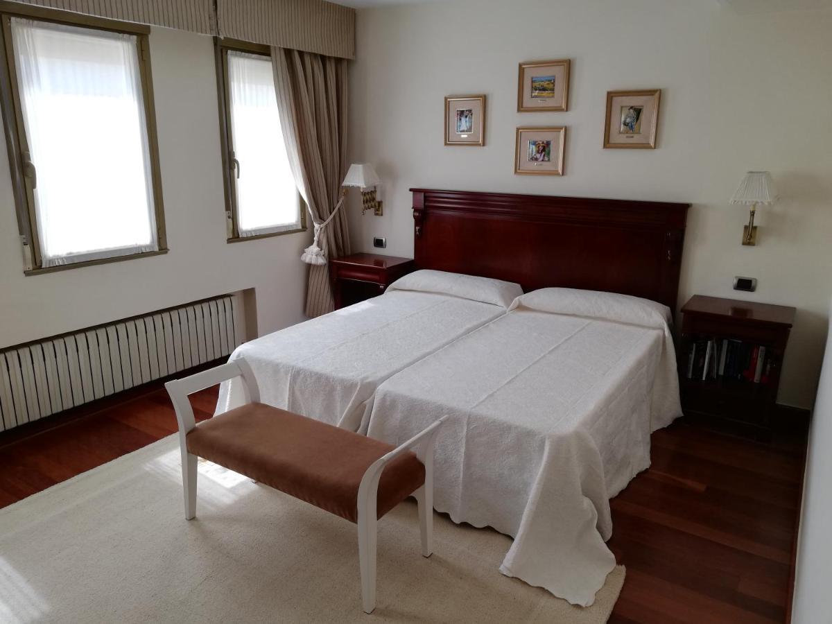 Casa Pepin Villa Sarria Kültér fotó