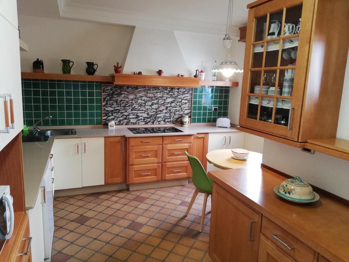 Casa Pepin Villa Sarria Kültér fotó