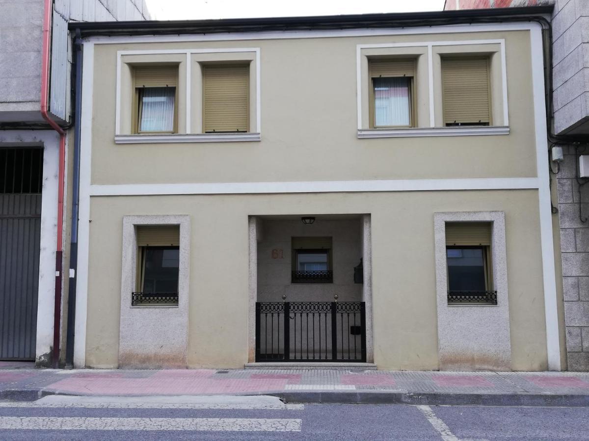 Casa Pepin Villa Sarria Kültér fotó