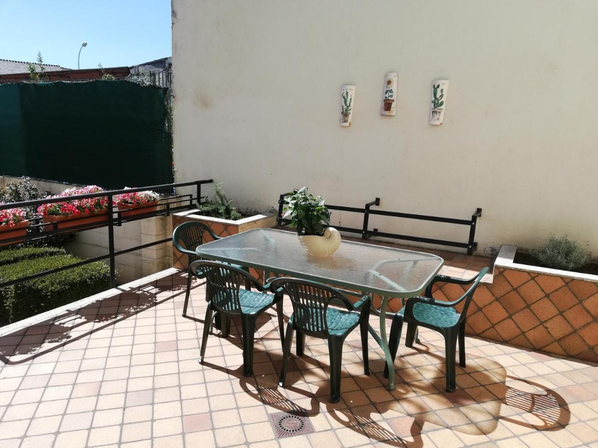 Casa Pepin Villa Sarria Kültér fotó